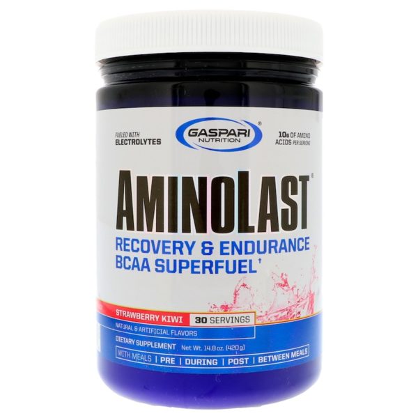 Gaspari Nutrition