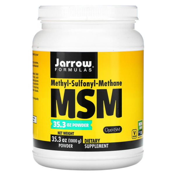 Jarrow Formulas