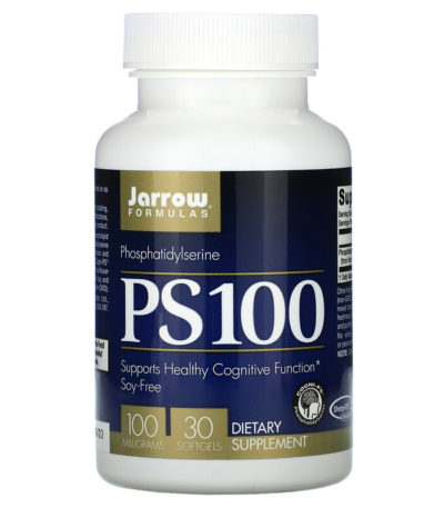 Jarrow Formulas