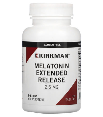 Kirkman Labs