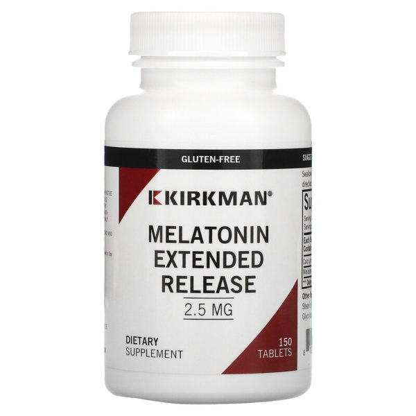 Kirkman Labs