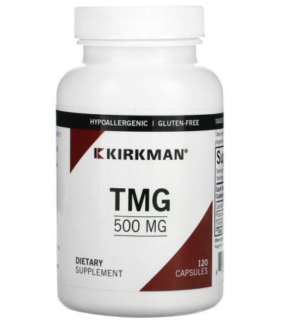 Kirkman Labs