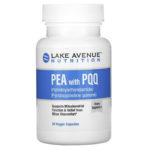 Lake Avenue Nutrition