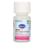 Oral Pain Relief Daytime