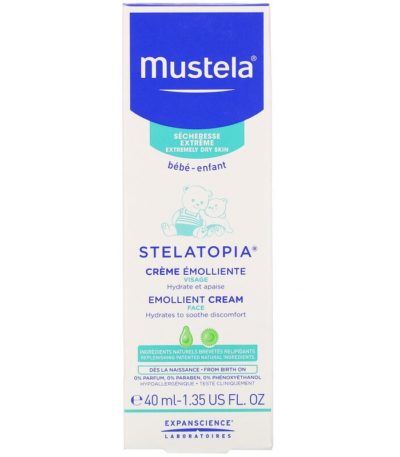 Mustela