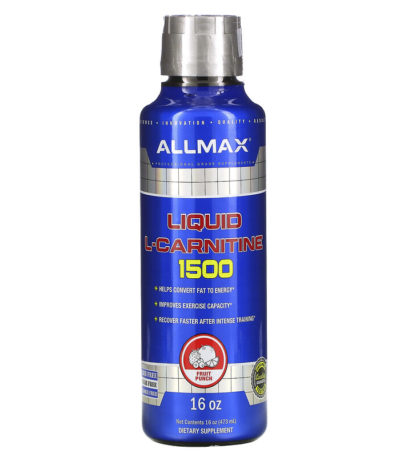 ALLMAX Nutrition
