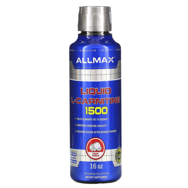 ALLMAX Nutrition