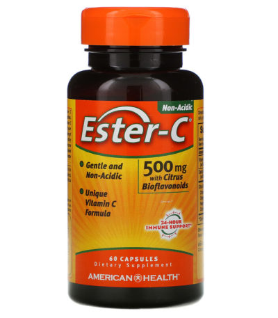 American Health