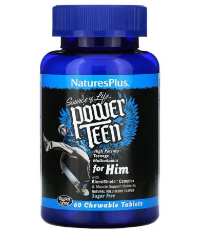 Nature's Plus