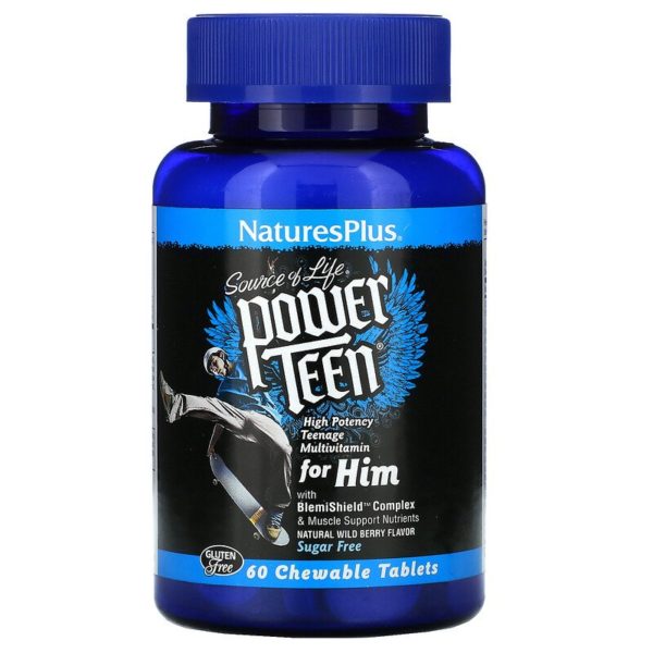 Nature's Plus