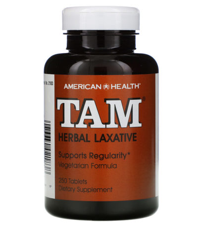 American Health