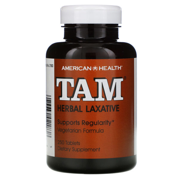 American Health