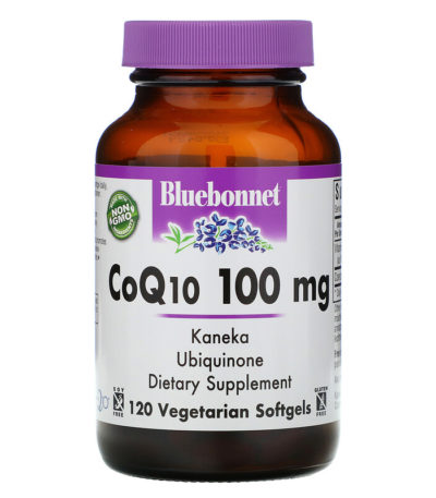Bluebonnet Nutrition