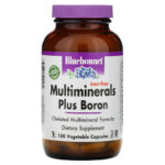 Bluebonnet Nutrition