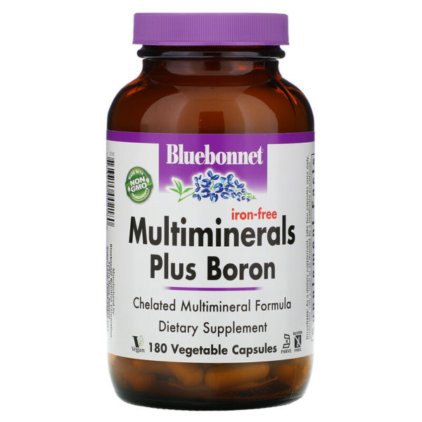 Bluebonnet Nutrition