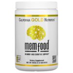 California Gold Nutrition
