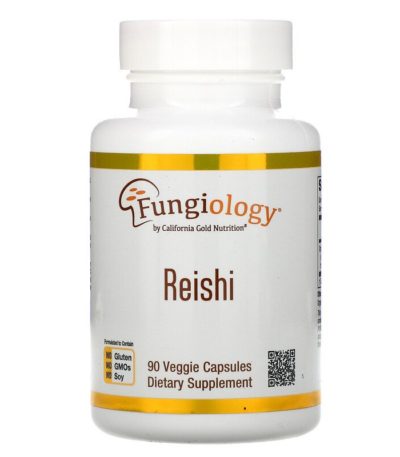 California Gold Nutrition