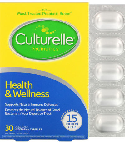 Culturelle