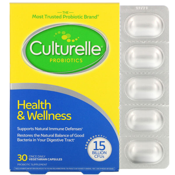 Culturelle