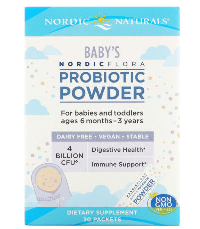 Nordic Naturals