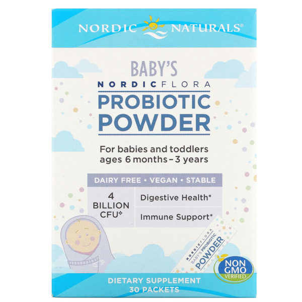 Nordic Naturals