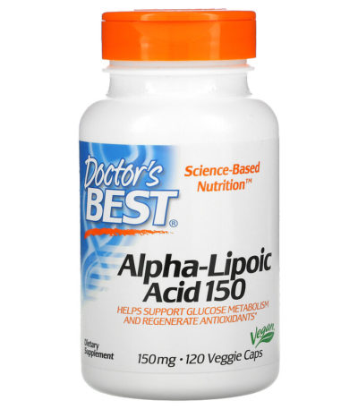 Doctor's Best