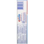 Fluoride Anticavity Toothpaste