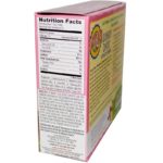 ألواح الوجبات الخفيفة العضوية Sunny Days Snack Bars، 8 ألواح، كل لوح عبارة عن 0.67 أونصة (19 جم) أورثس بيست من متجر روزا في فلسطين