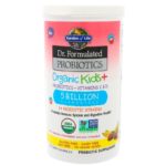 ⁦Garden of Life, بروبيوتيك معد بواسطة تركيبة طبية متخصصة، عضوي للأطفال +، 30 قطعة لذيذة قابلة للمضغ⁩ - الصورة ⁦3⁩