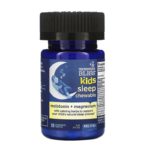Melatonin + Magnesium