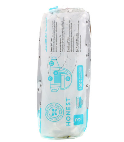 Honest Diapers