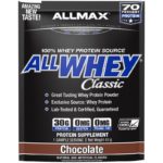 ALLMAX Nutrition