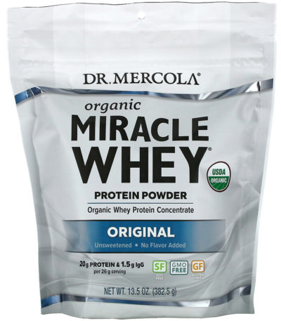 Dr. Mercola