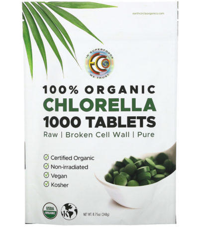 Earth Circle Organics