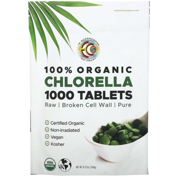 Earth Circle Organics