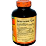 Ester-C with Citrus Bioflavonoids