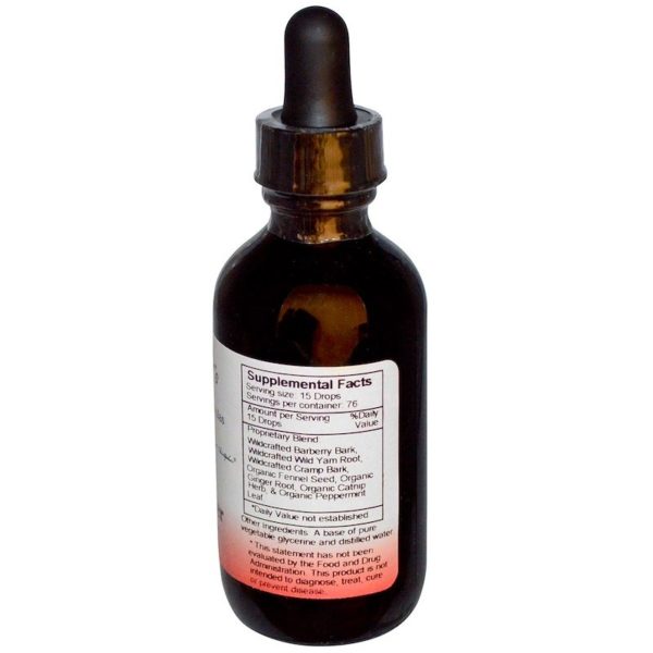 Liver & Gallbladder Formula