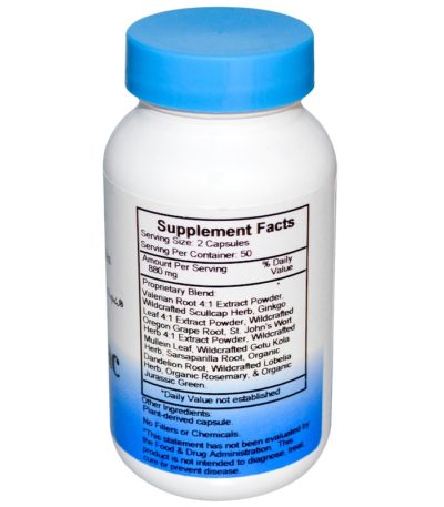 MindTrac Formula