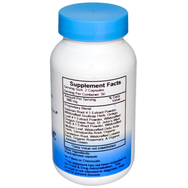 MindTrac Formula