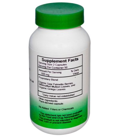 Prostate Plus Formula