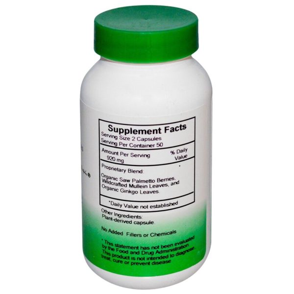 Prostate Plus Formula