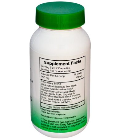 Sinus Plus Formula