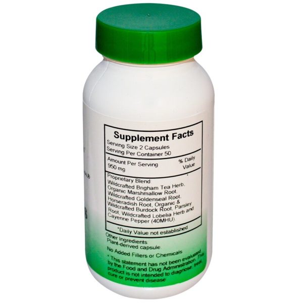 Sinus Plus Formula