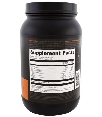 Bone Broth Protein