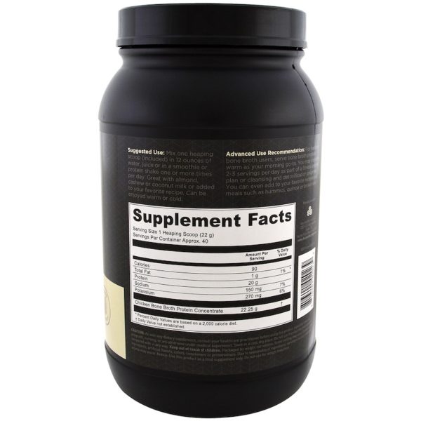Bone Broth Protein