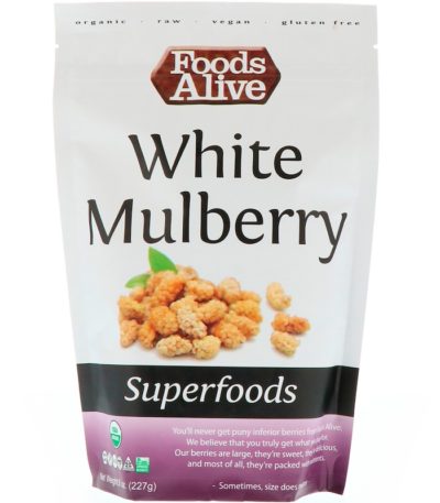 Foods Alive