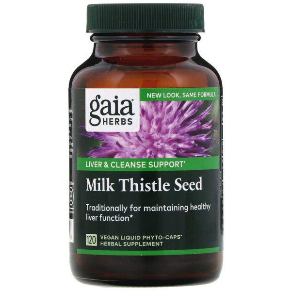 Gaia Herbs