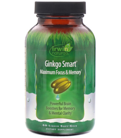 Irwin Naturals