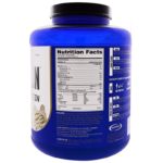 MyoFusion، بروتين متطور، 4 باوند (1814 غ)  من متجر روزا في فلسطين