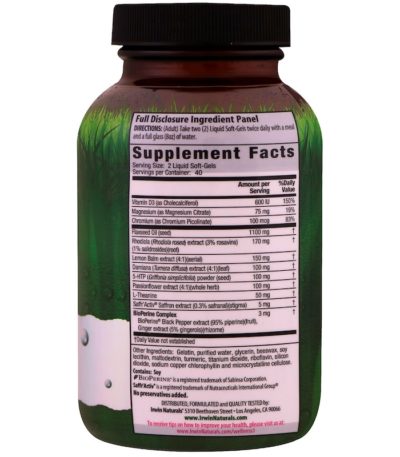 Sunny Mood with 5-HTP